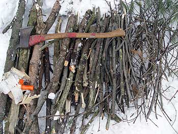 Firewood
