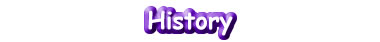 History